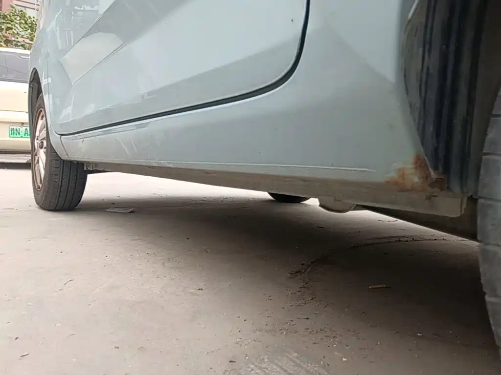Wuling MINIEV — миниатюра 22