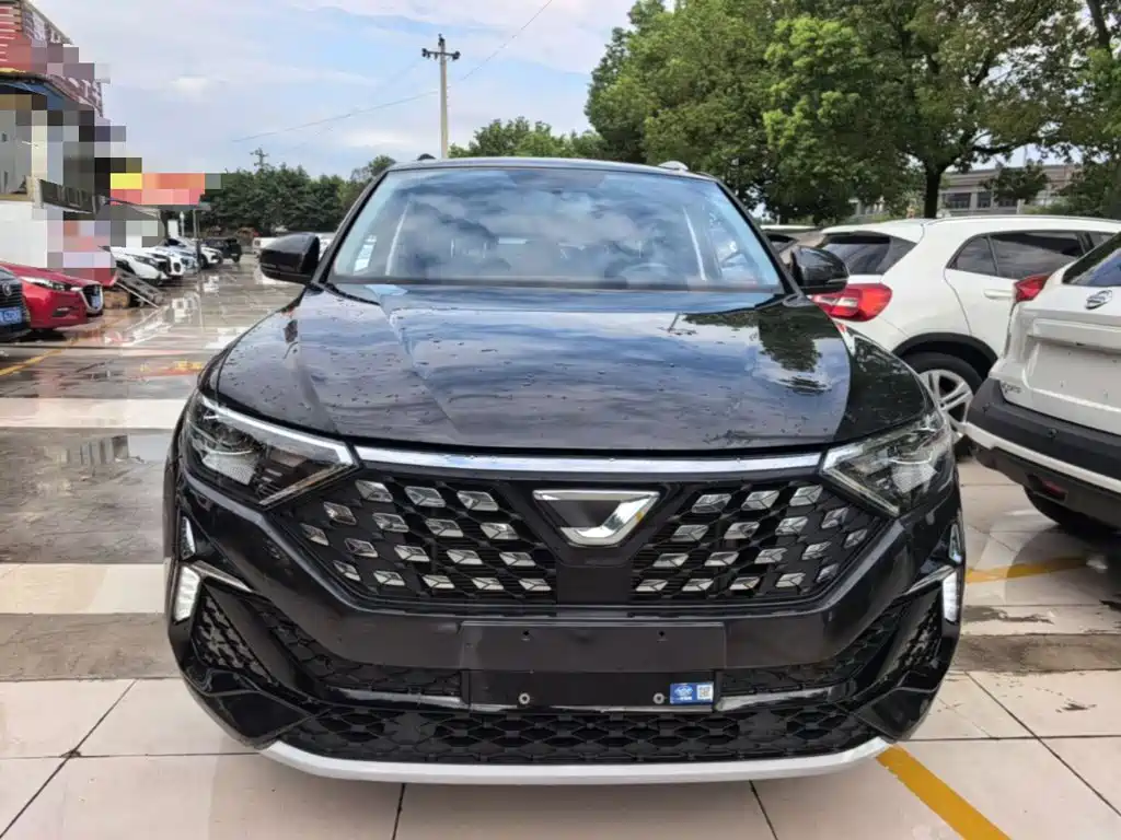 Jetta VS5 — миниатюра 3