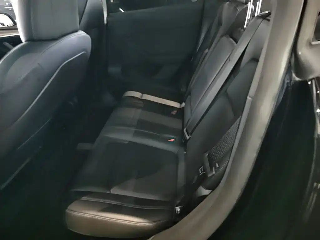Tesla Model Y — миниатюра 17