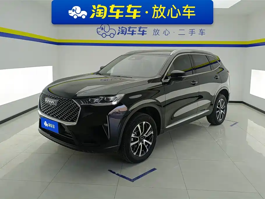 Haval H6 2022