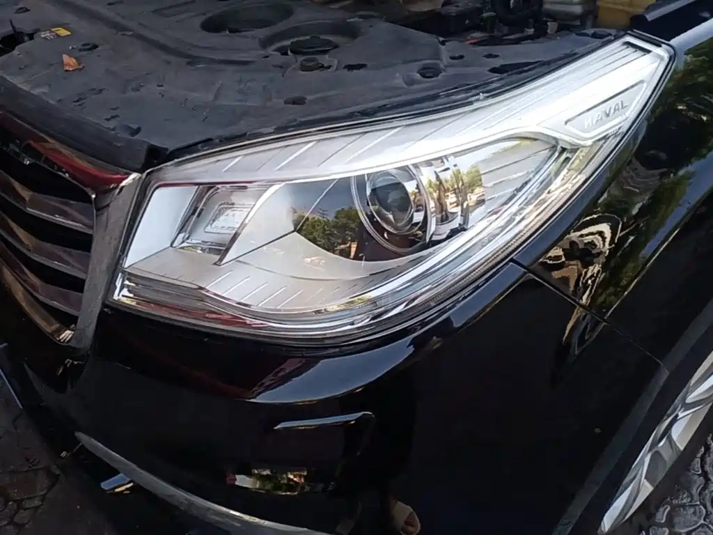 Haval H9 — миниатюра 24