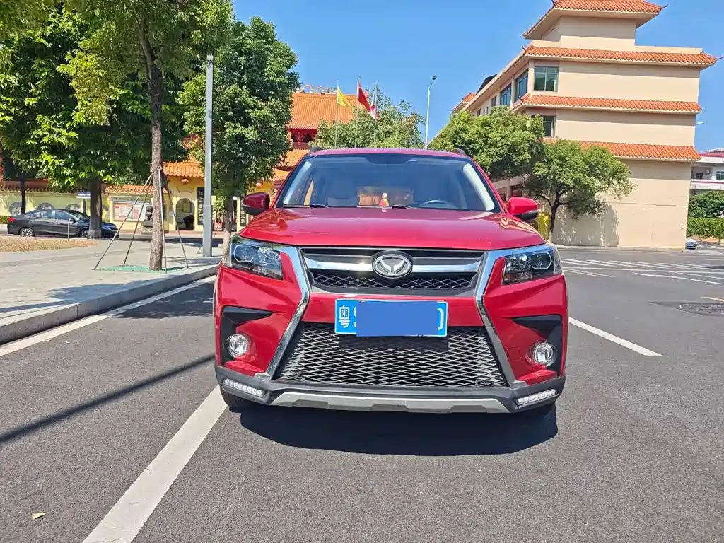 Huasu Huansu S5 — миниатюра 2
