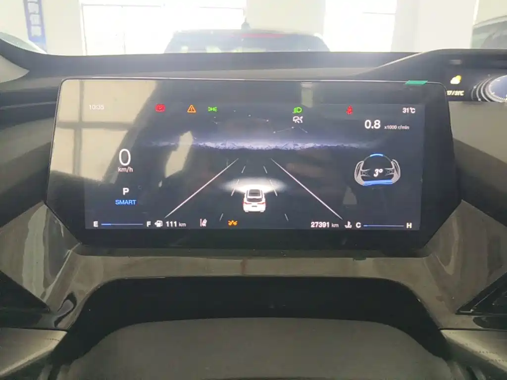 Oshan Oushang Z6 — миниатюра 12