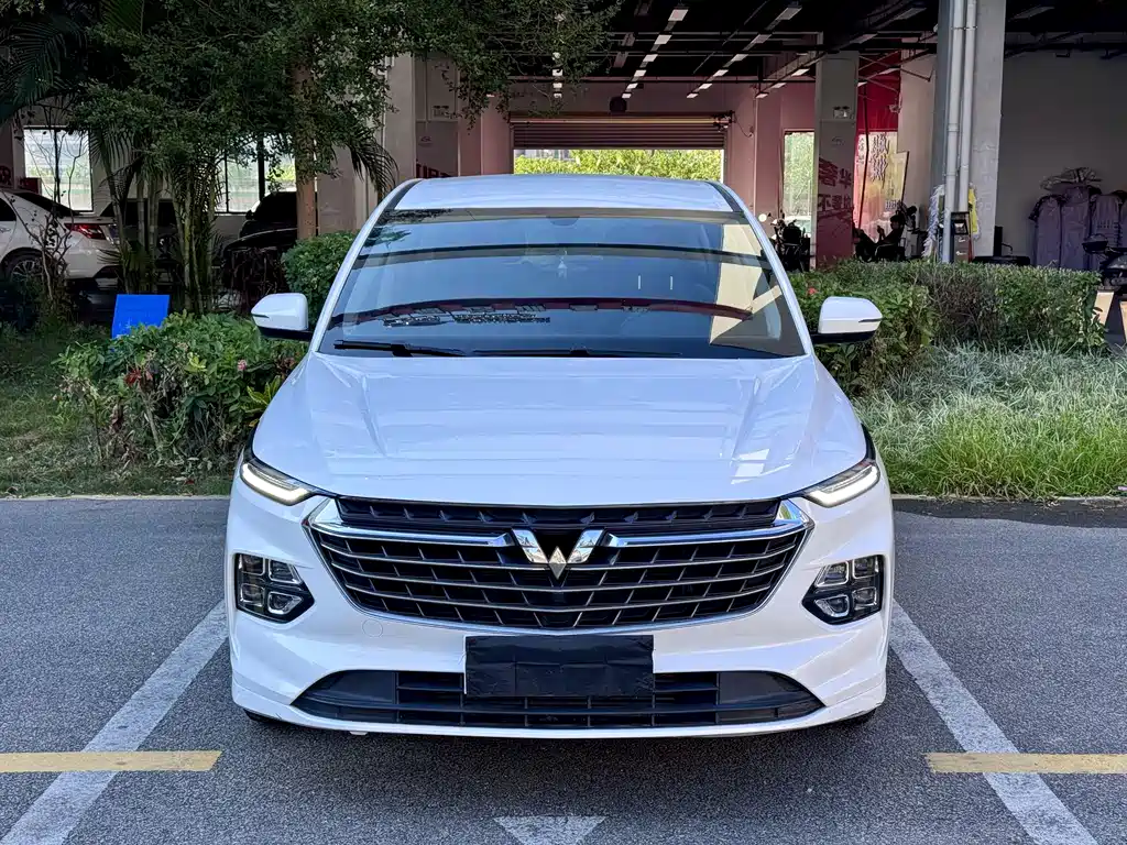 Wuling Victory — миниатюра 2