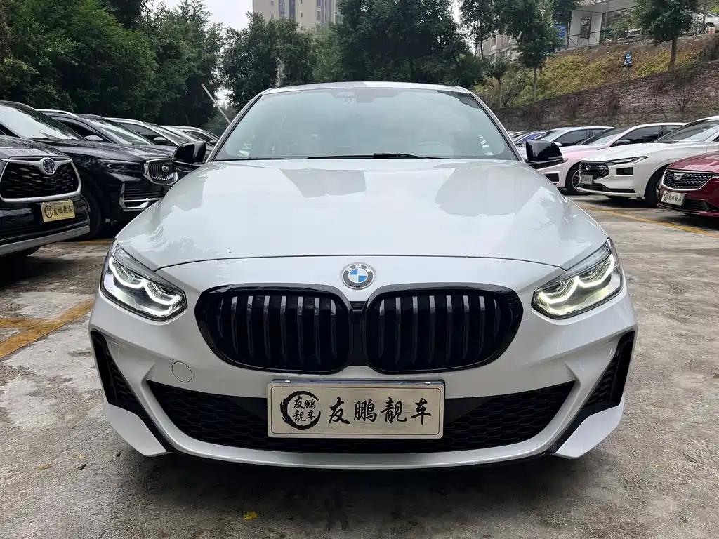 BMW 1 Series — миниатюра 2