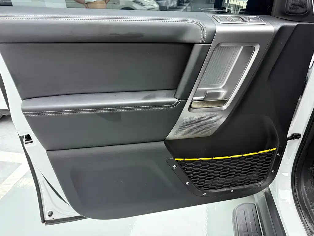 iCAR Автомобиль SuperV23 — миниатюра 6