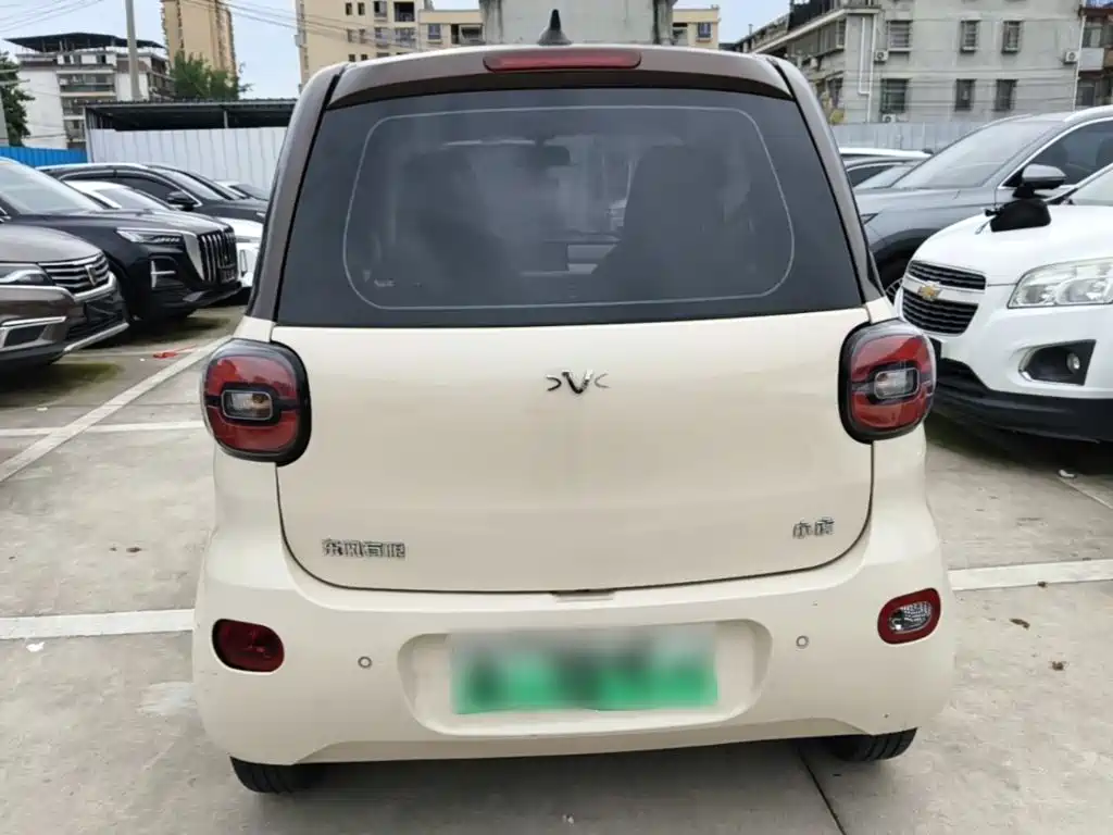 FERRAL EV — миниатюра 6