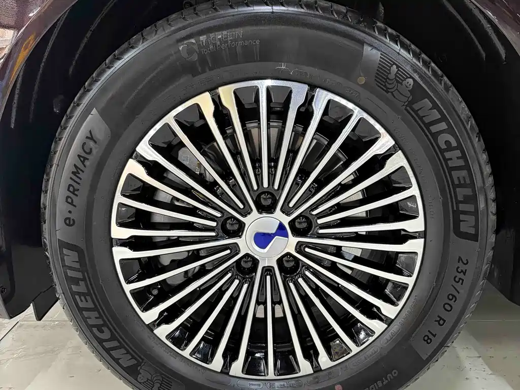 Denza Denza D9 — миниатюра 14