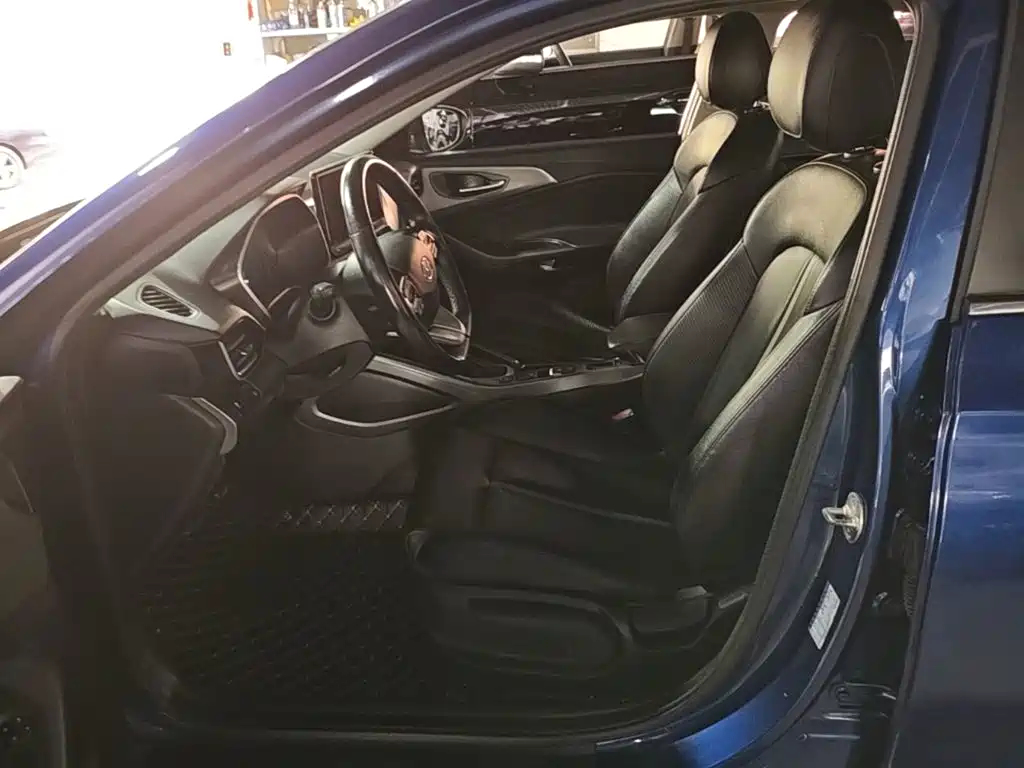 Hyundai Fista — миниатюра 15