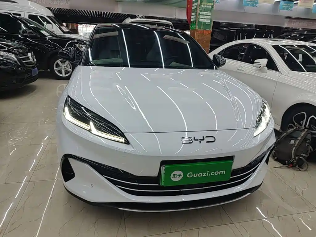 BYD Seal 06 — миниатюра 3