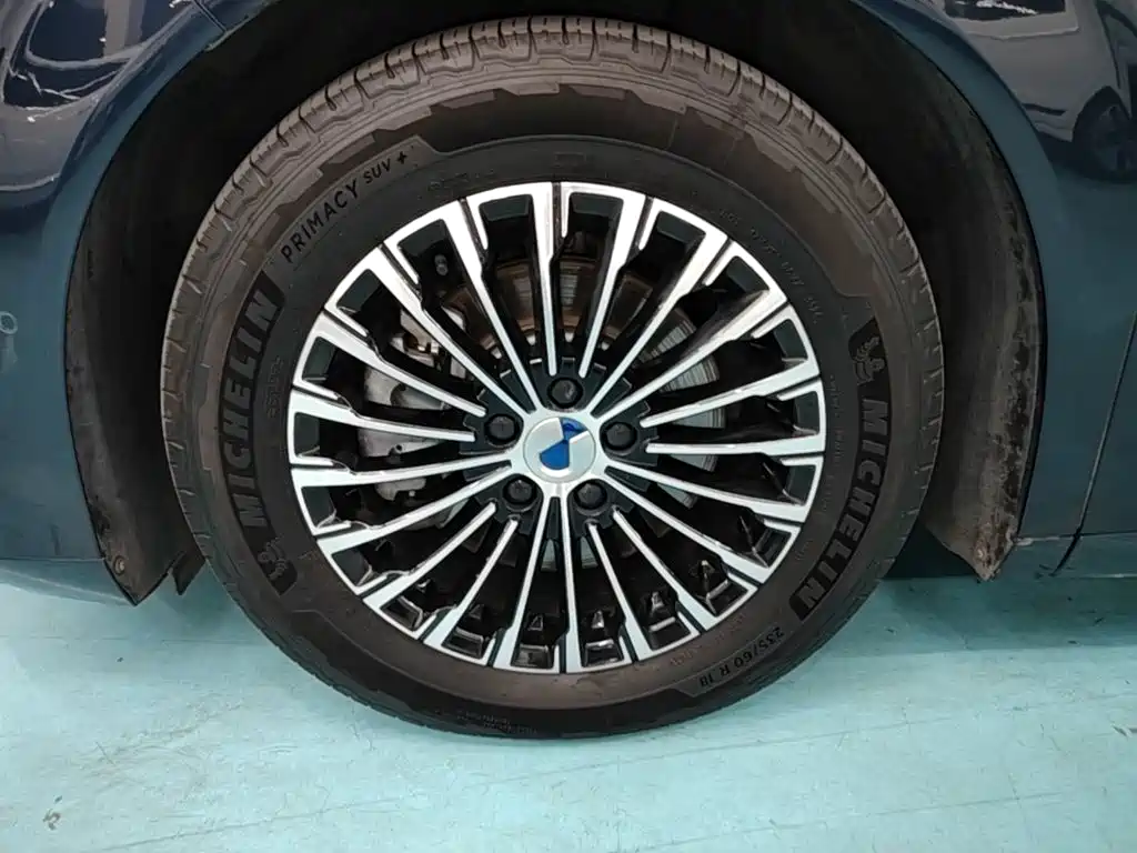 Denza Denza D9 — миниатюра 23