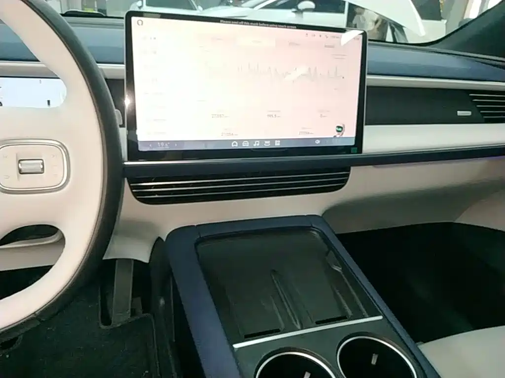 XPeng G6 — миниатюра 13