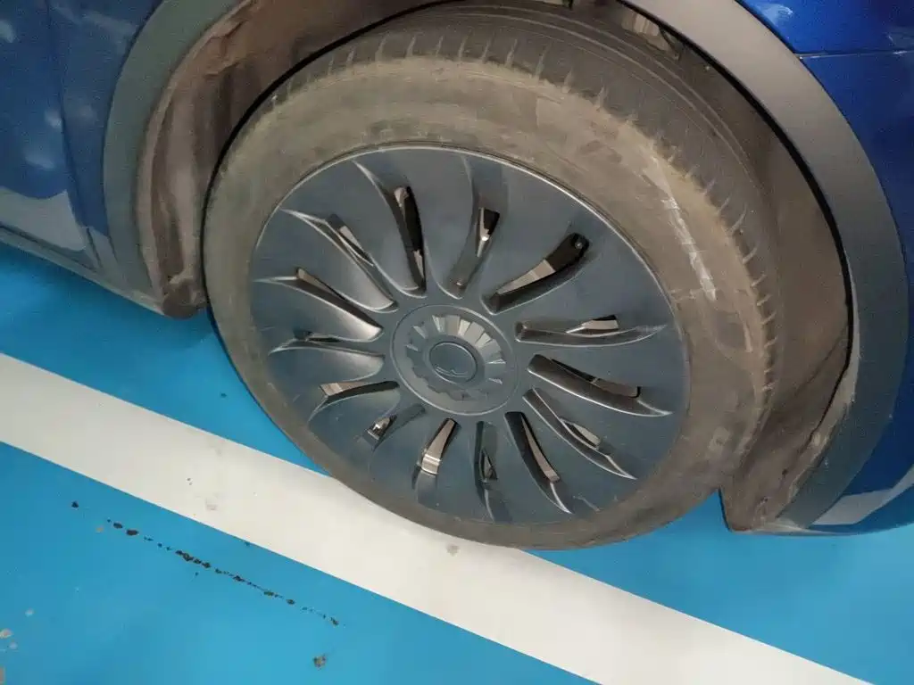 Tesla Model Y — миниатюра 25