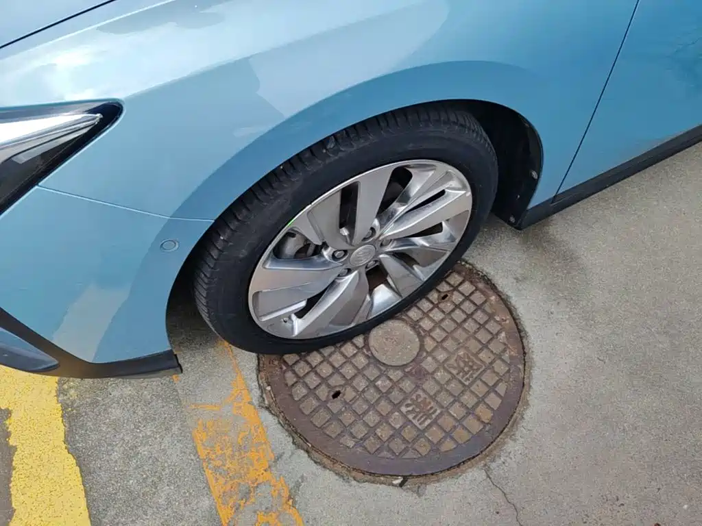 Buick Velite 6 — миниатюра 23