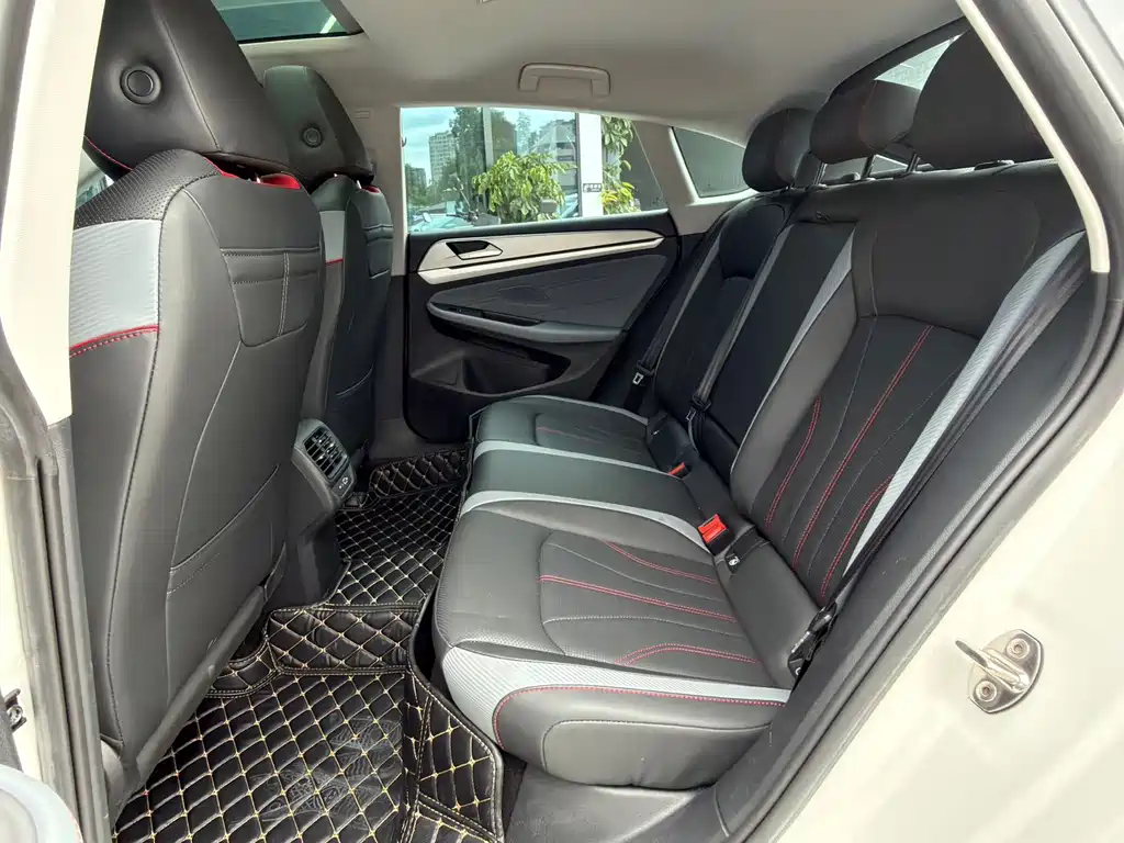 Volkswagen Lamando — миниатюра 15