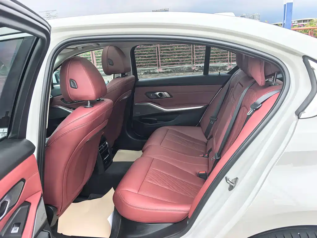 BMW i3 — миниатюра 15