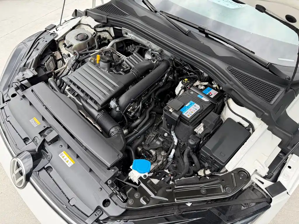 Volkswagen Lamando — миниатюра 20