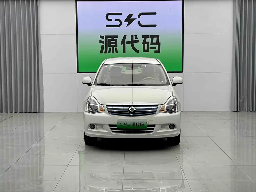 Dongfeng E11K 2022