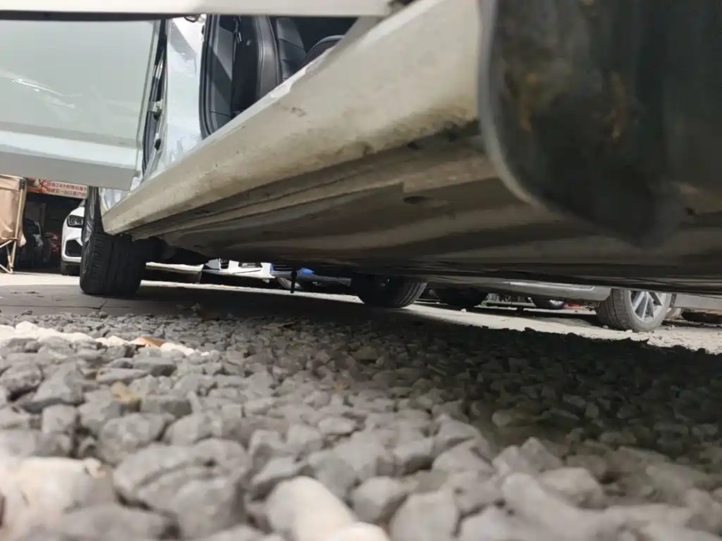 Volkswagen Sagitar — миниатюра 21