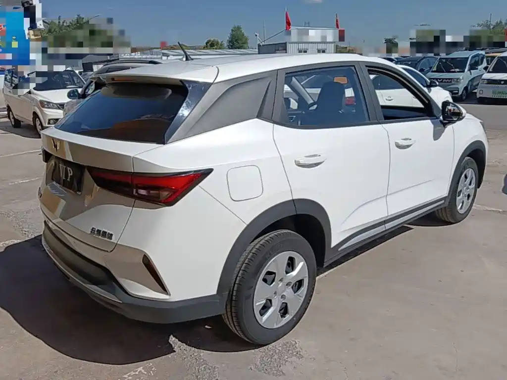 Wuling Xingchi — миниатюра 7