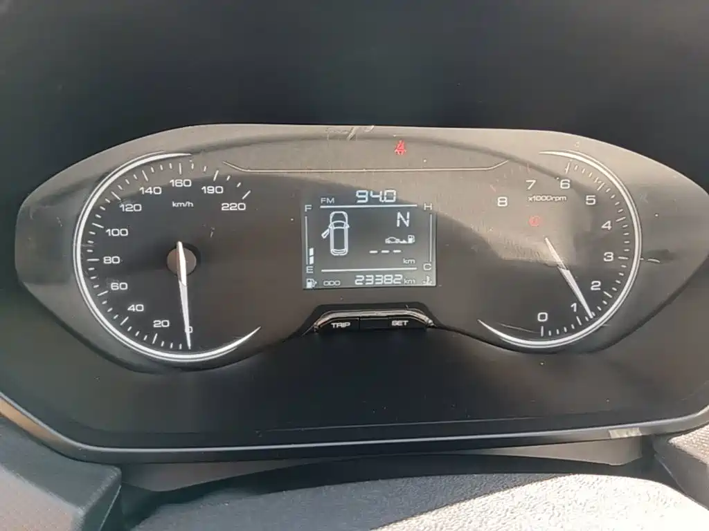 Wuling Xingchi — миниатюра 12