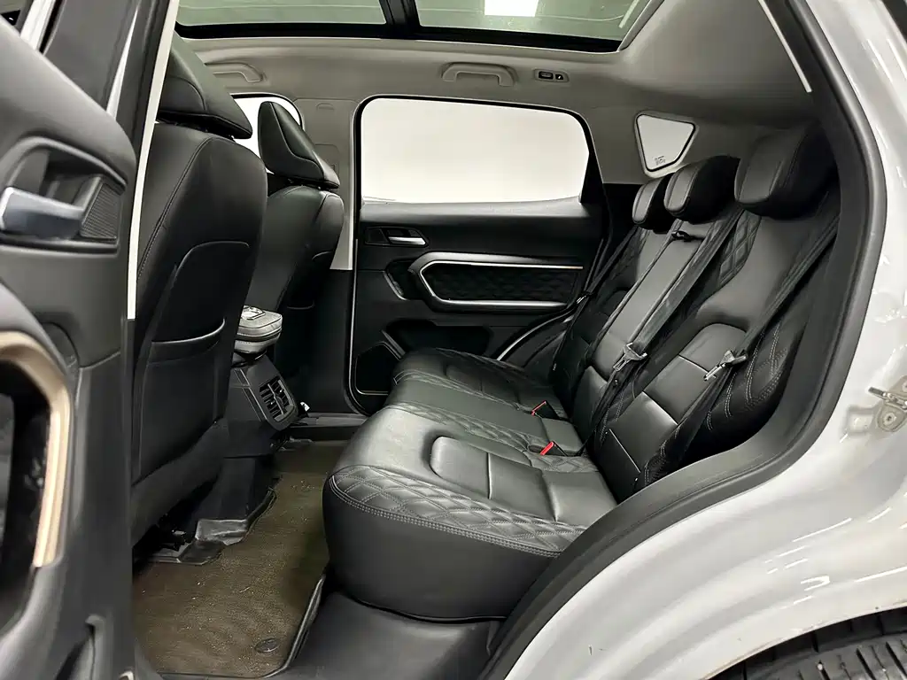 Haval H6 — миниатюра 7