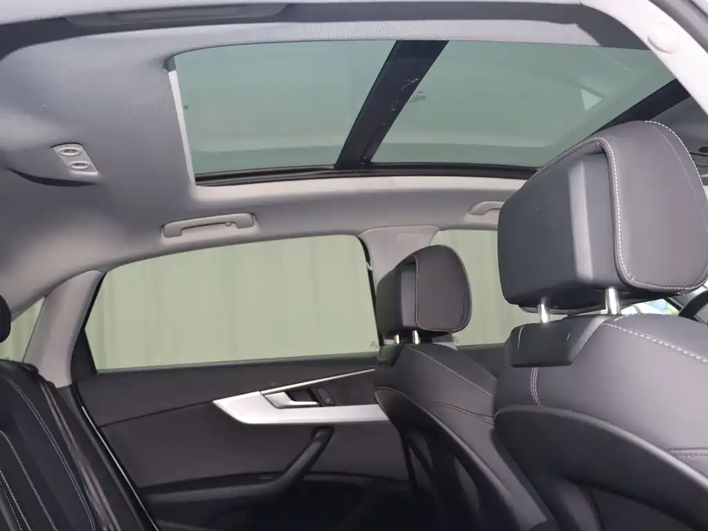 Audi A4L — миниатюра 16