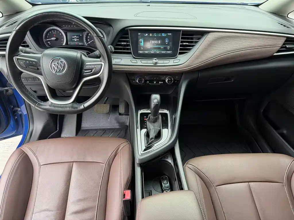 Buick GL6 — миниатюра 4