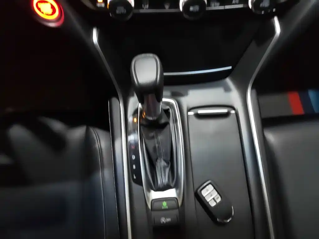 Honda Inspire — миниатюра 14