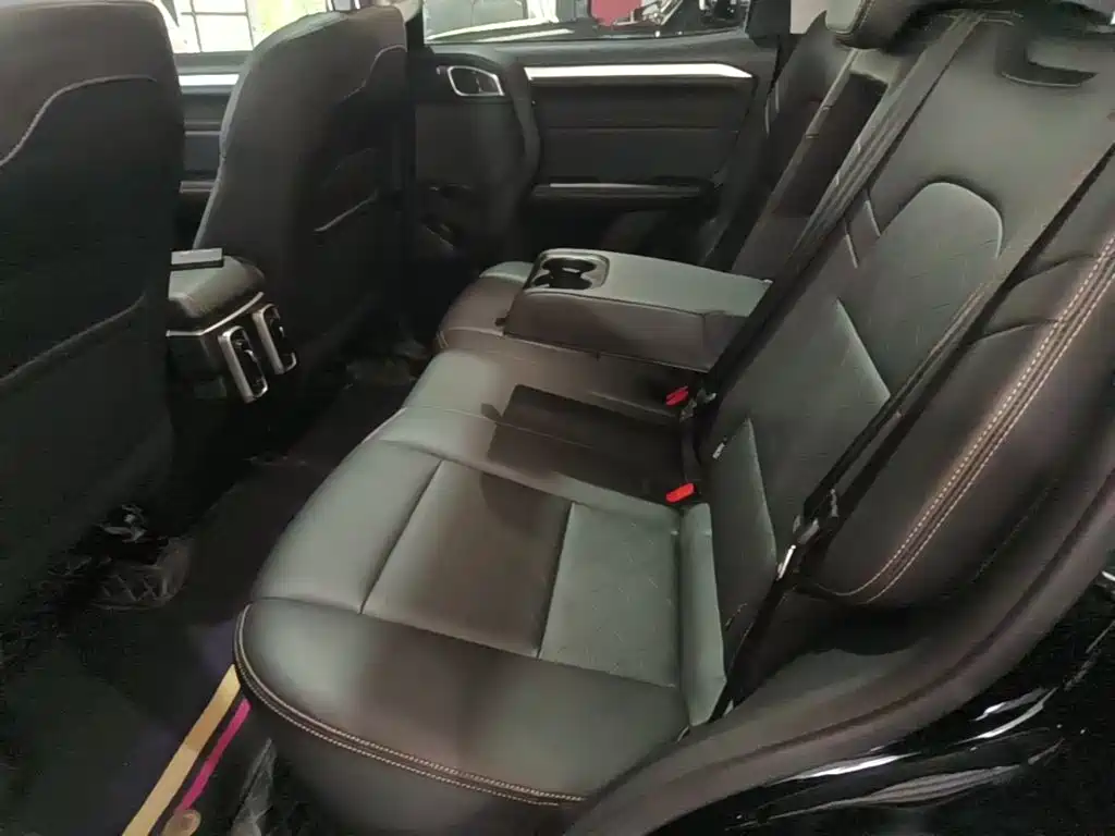 Haval Big Dog — миниатюра 17
