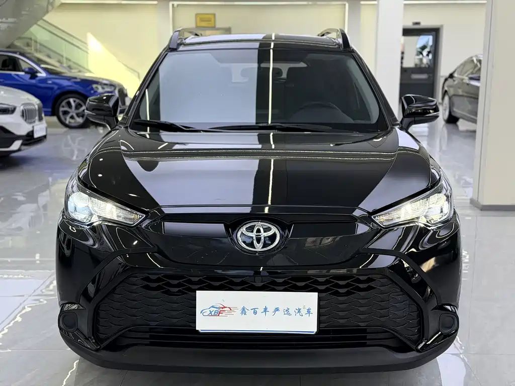 TOYOTA FENGLANDA