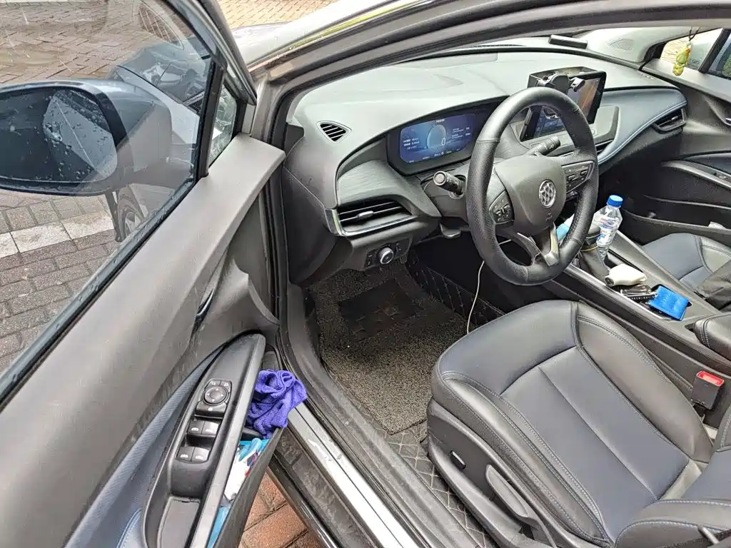 Buick Velite 6 — миниатюра 14