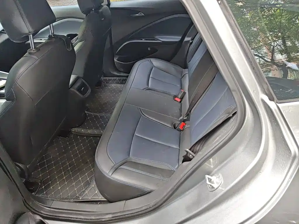 Buick Velite 6 — миниатюра 15