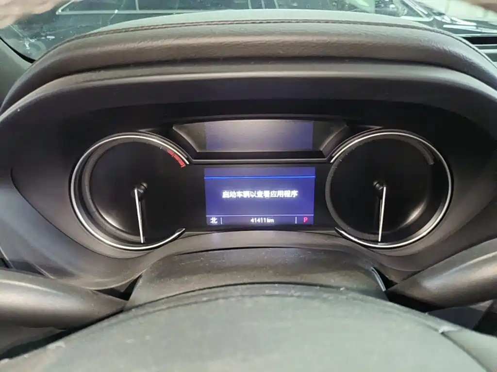 Cadillac CT4 — миниатюра 12
