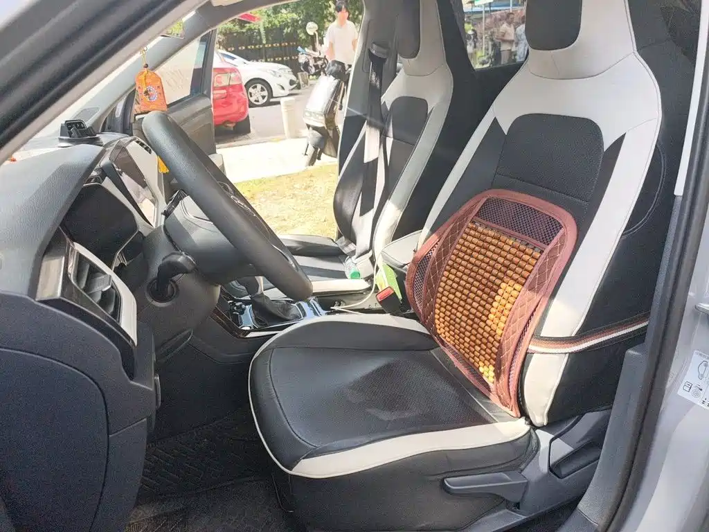 Volkswagen Tharu — миниатюра 16
