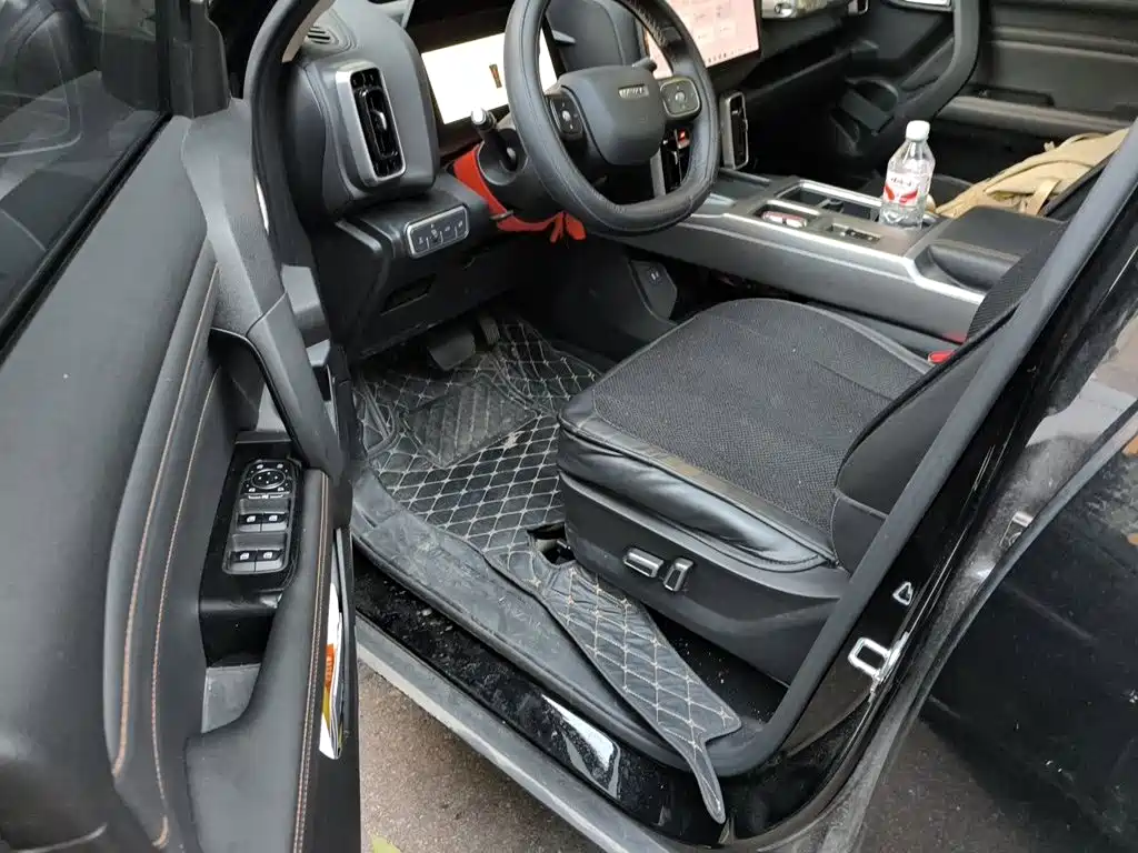 Haval Big Dog — миниатюра 17