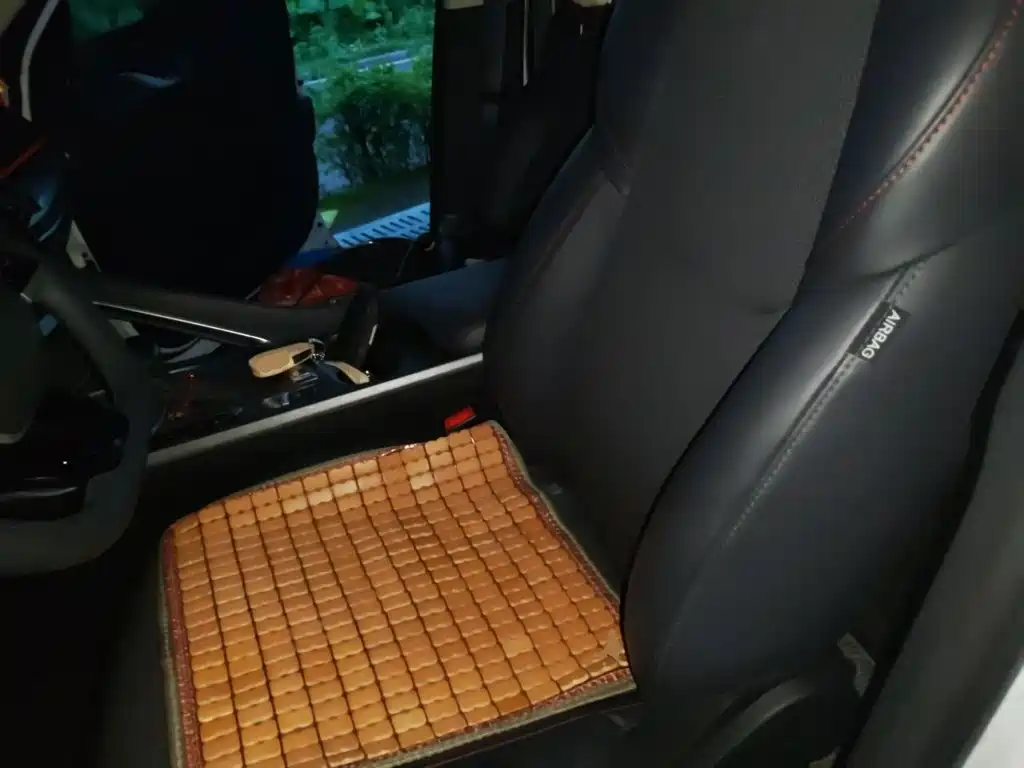 Changan CS35PLUS — миниатюра 11