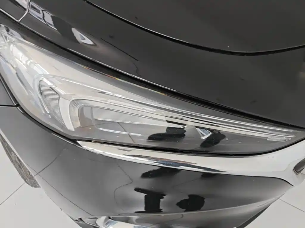 Buick LaCrosse — миниатюра 11