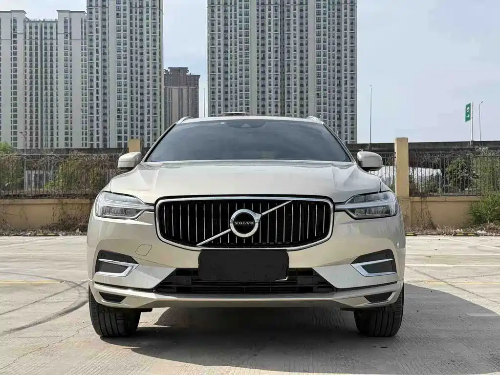 Volvo XC60 — миниатюра 5
