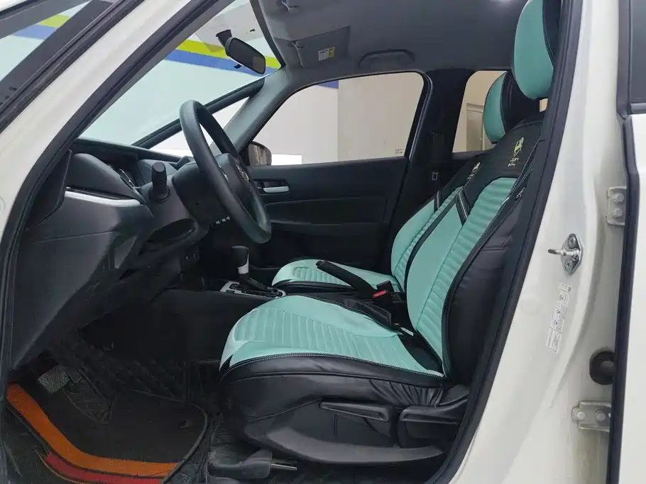 Honda Fit — миниатюра 9