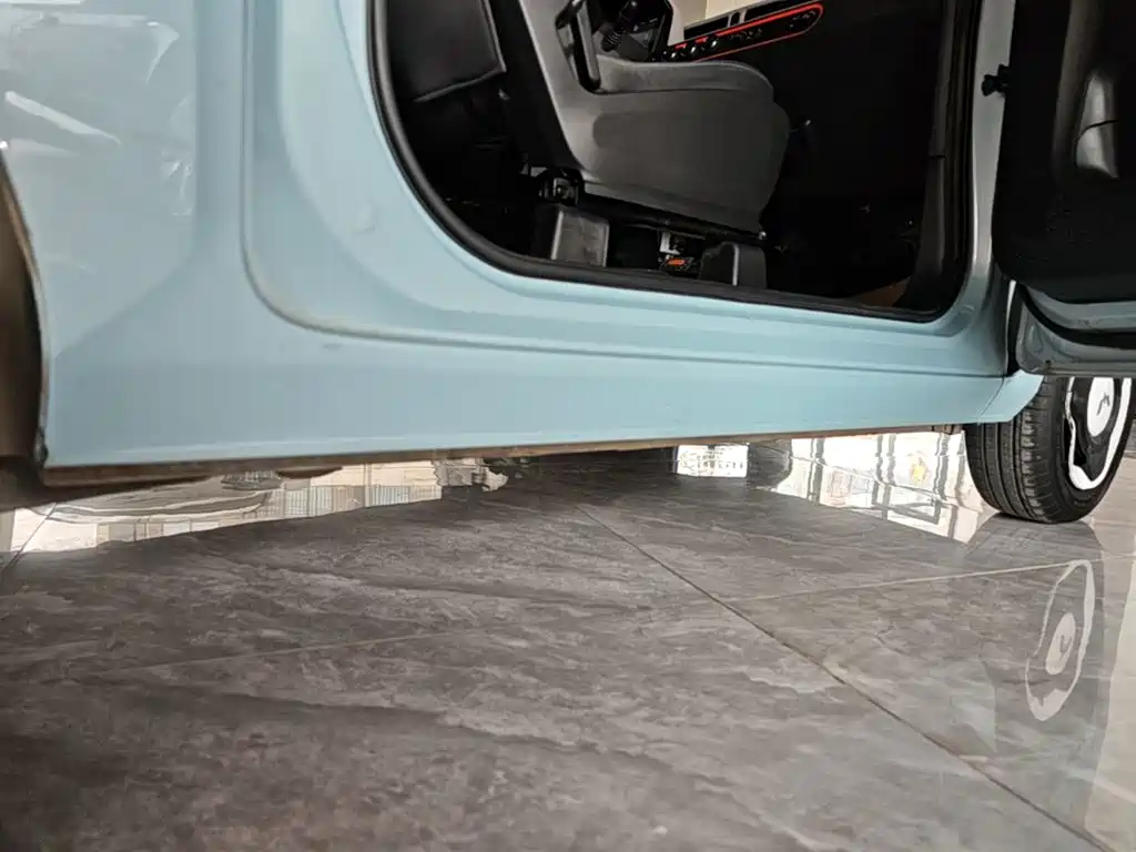 Wuling MINIEV — миниатюра 21