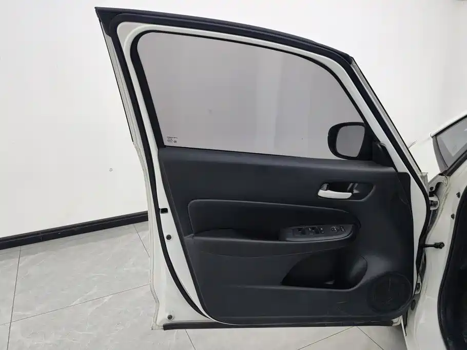 Honda Fit — миниатюра 7