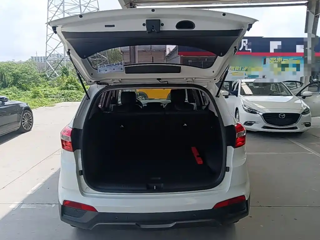 Hyundai ix25 — миниатюра 19