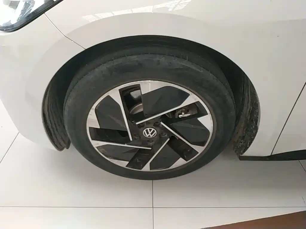 Volkswagen ID.3 — миниатюра 23
