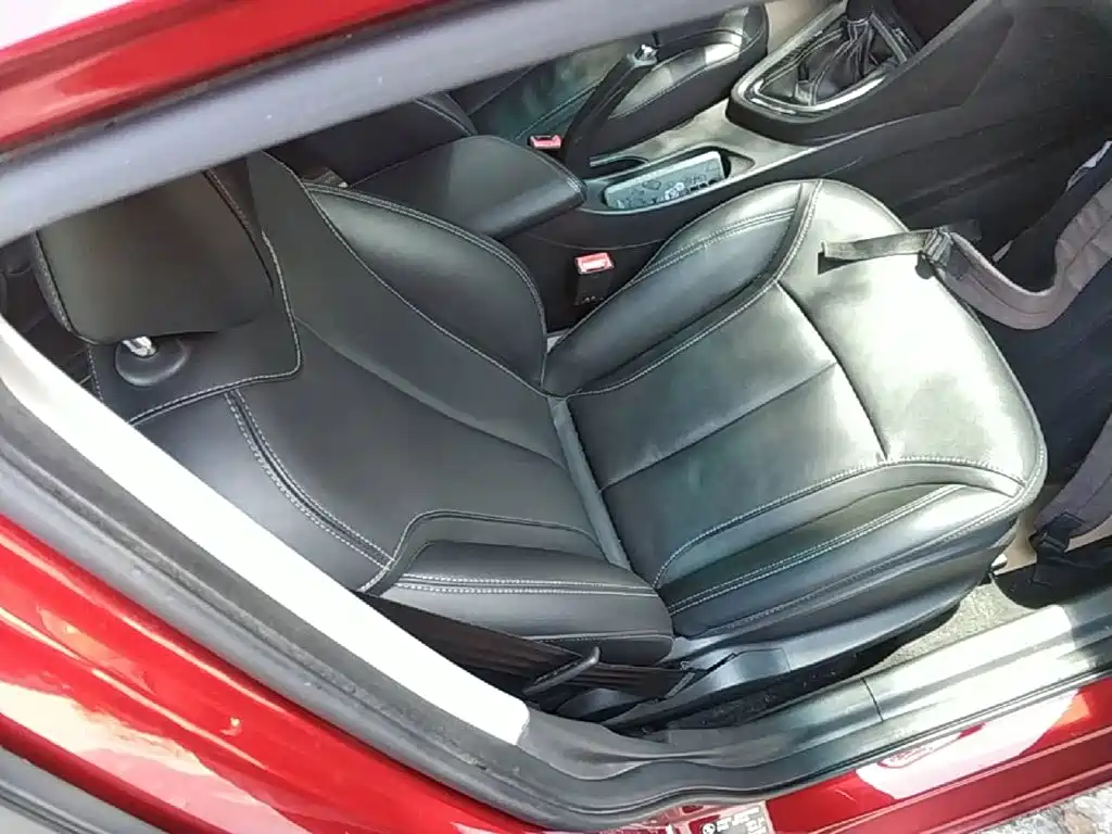 Buick Excelle — миниатюра 25