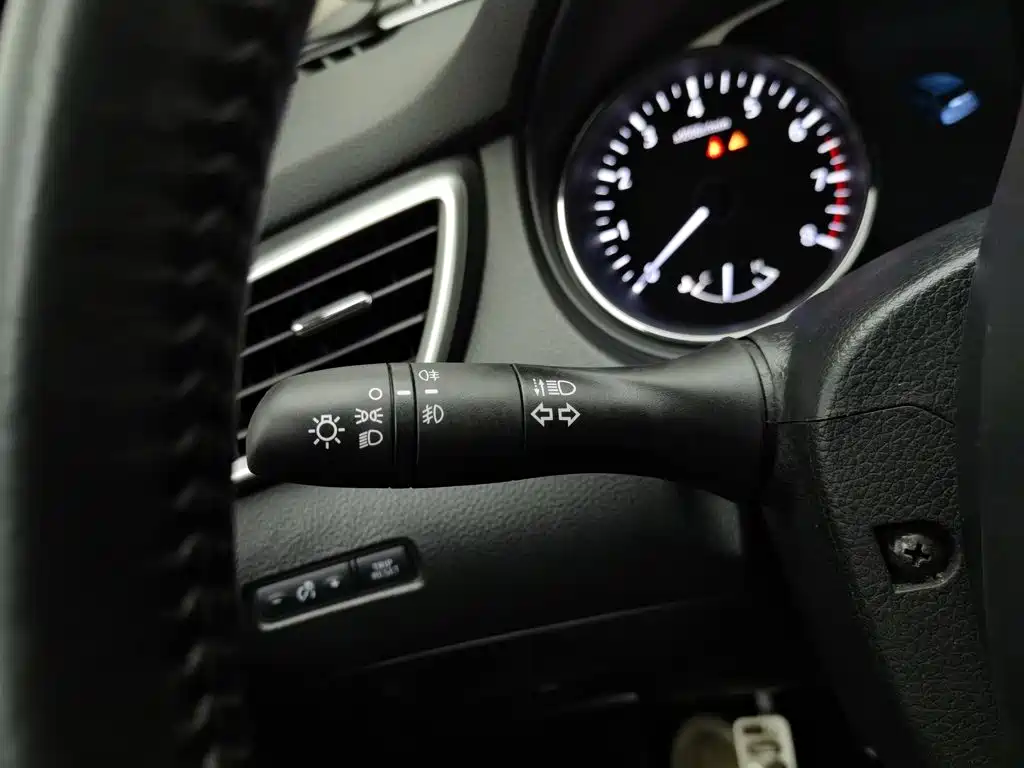 Nissan X-Trail — миниатюра 21