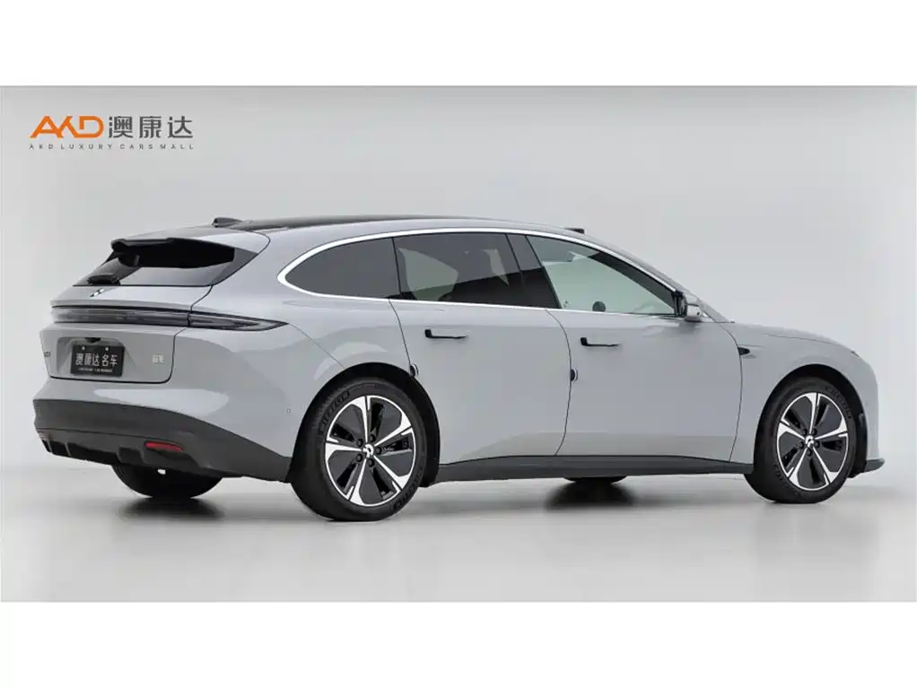 NIO ET5T — миниатюра 3