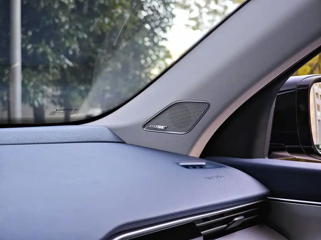 Geely Xingrui — миниатюра 12