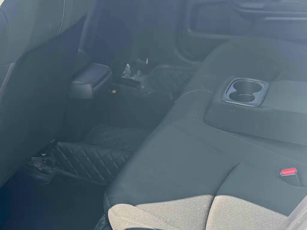 Honda Civic — миниатюра 6