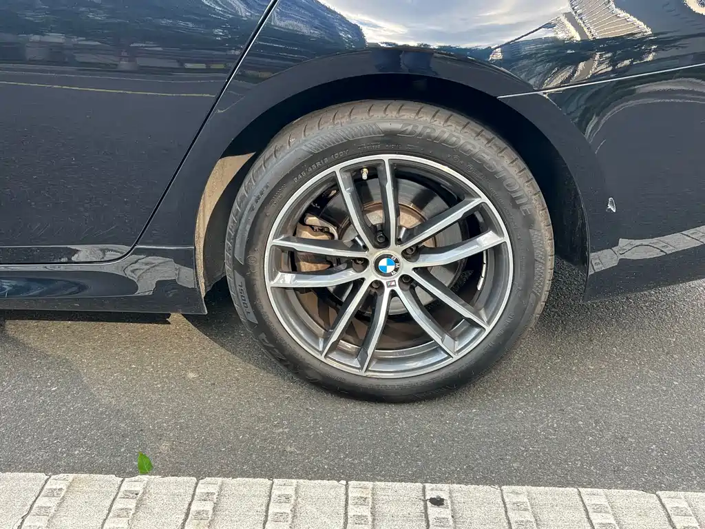 BMW 5 Series — фотографии объявления, Фото 14